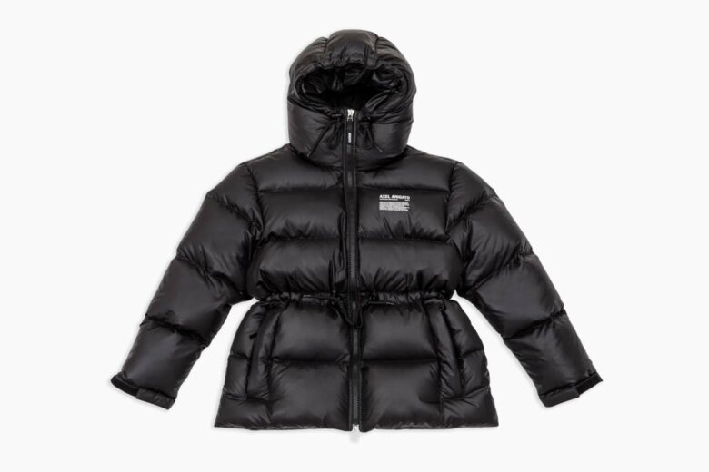 axel arigato brand axel arigato rhode down jacket for women - Luxe Digital