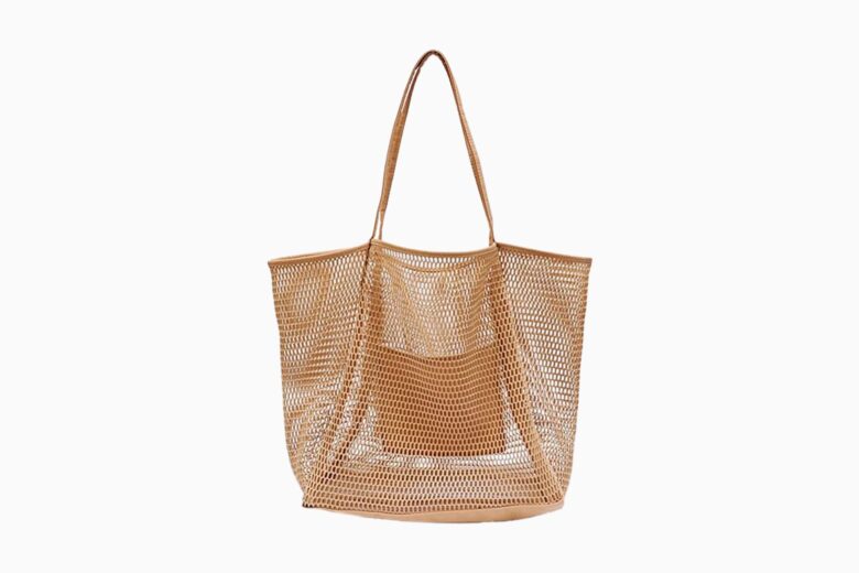 best beach bags totes hoxis review - Luxe Digital