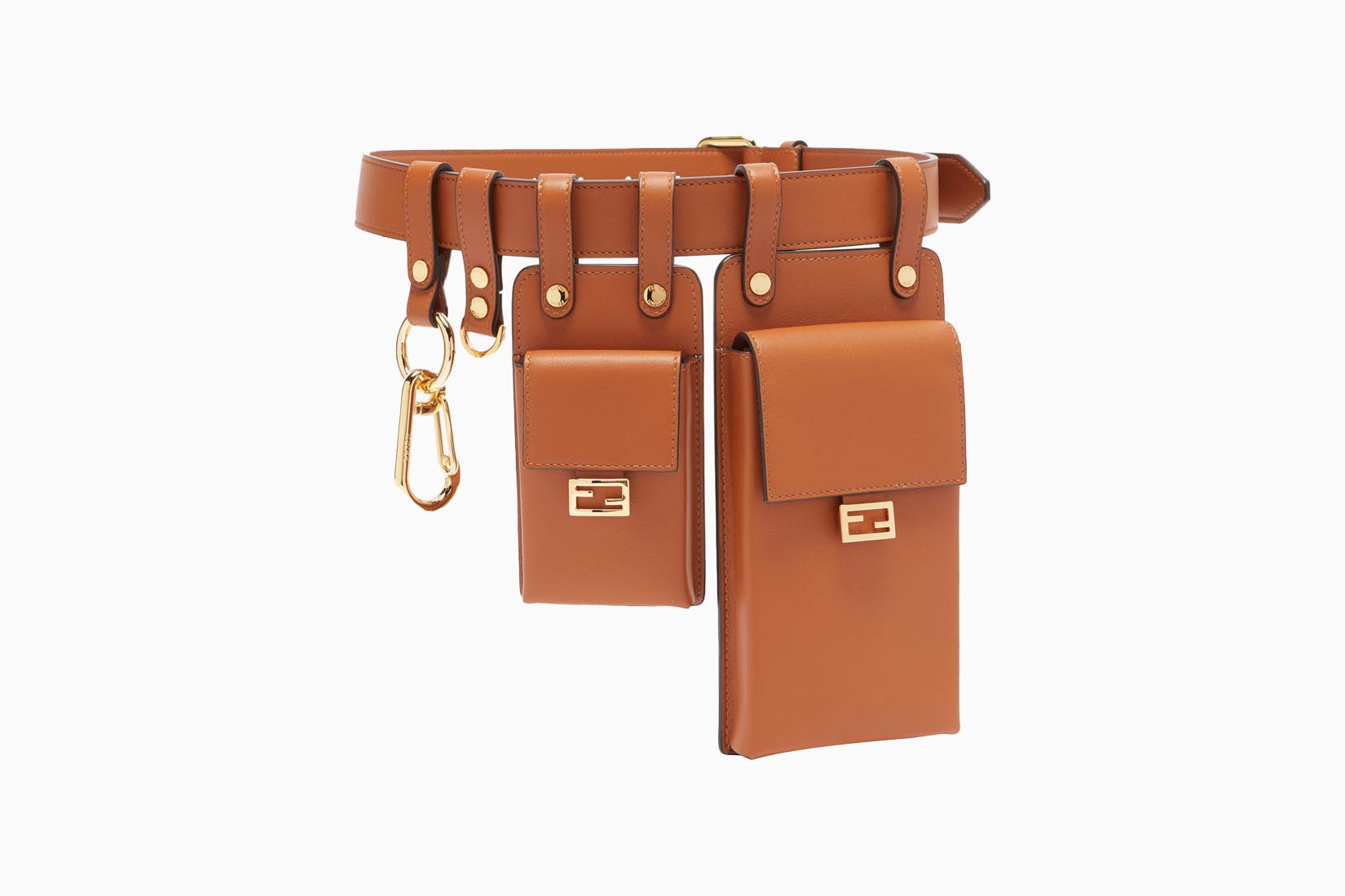 best belt bags women Fendi review Luxe Digital