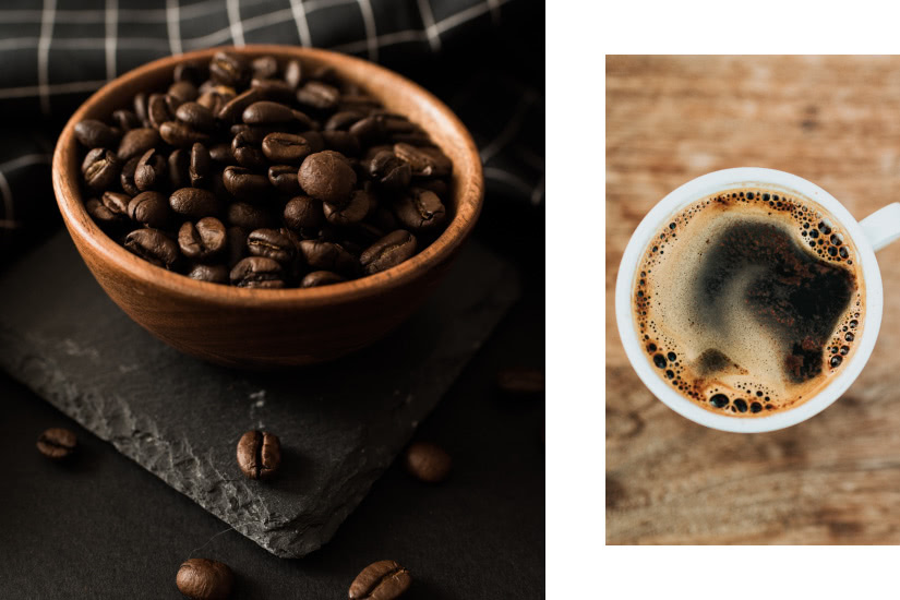 Best coffee beans brands - Luxe Digital