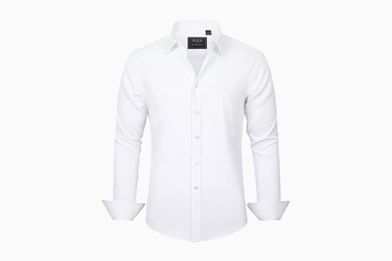 best dress shirts men j ver review - Luxe Digital