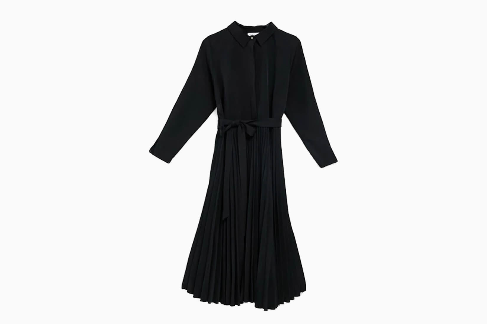 best little black dresses closet london - Luxe Digital