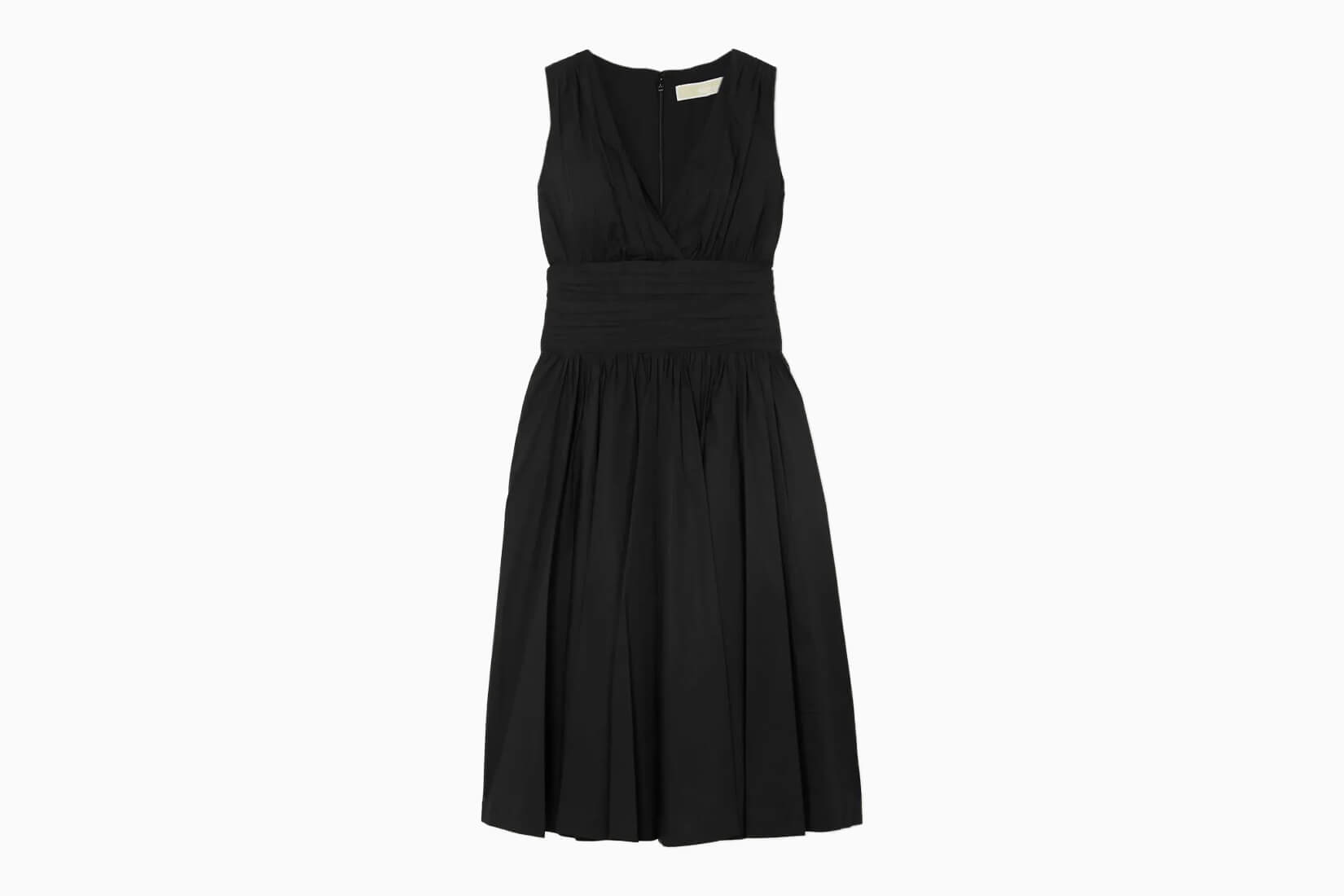 best little black dresses michael kors - Luxe Digital