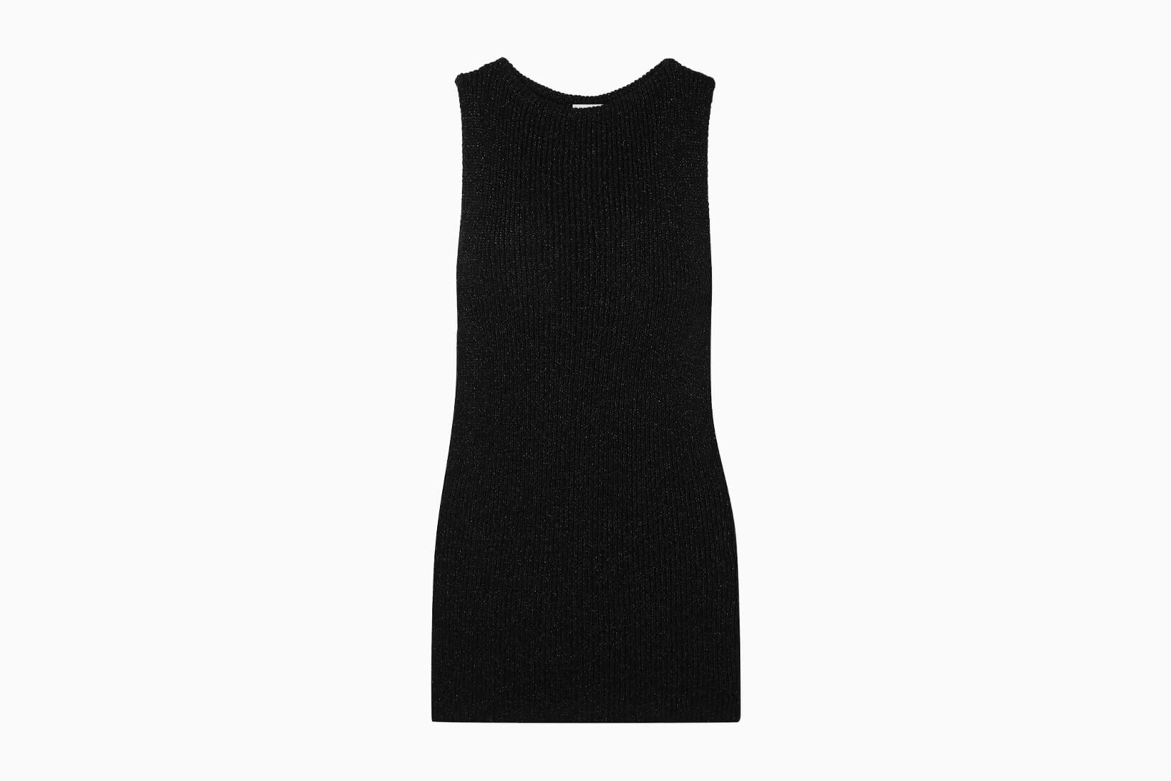 best little black dresses saint laurent - Luxe Digital