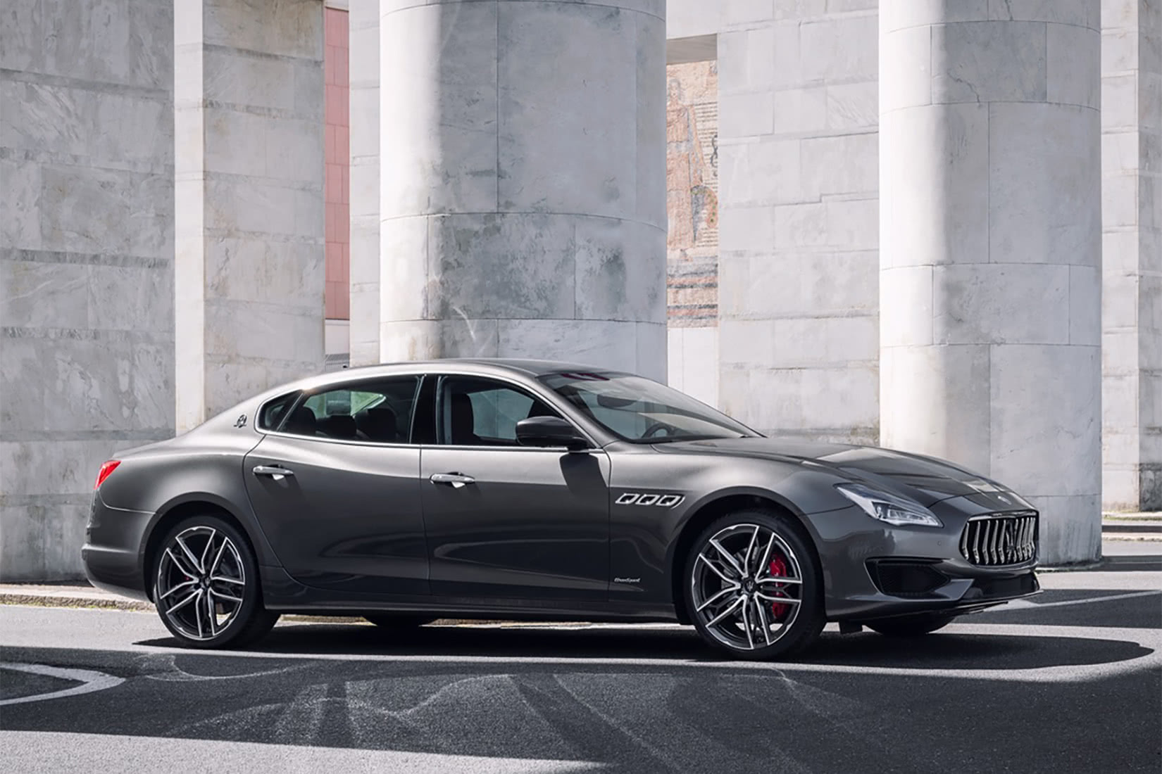 best luxury car brand Maserati - Luxe Digital