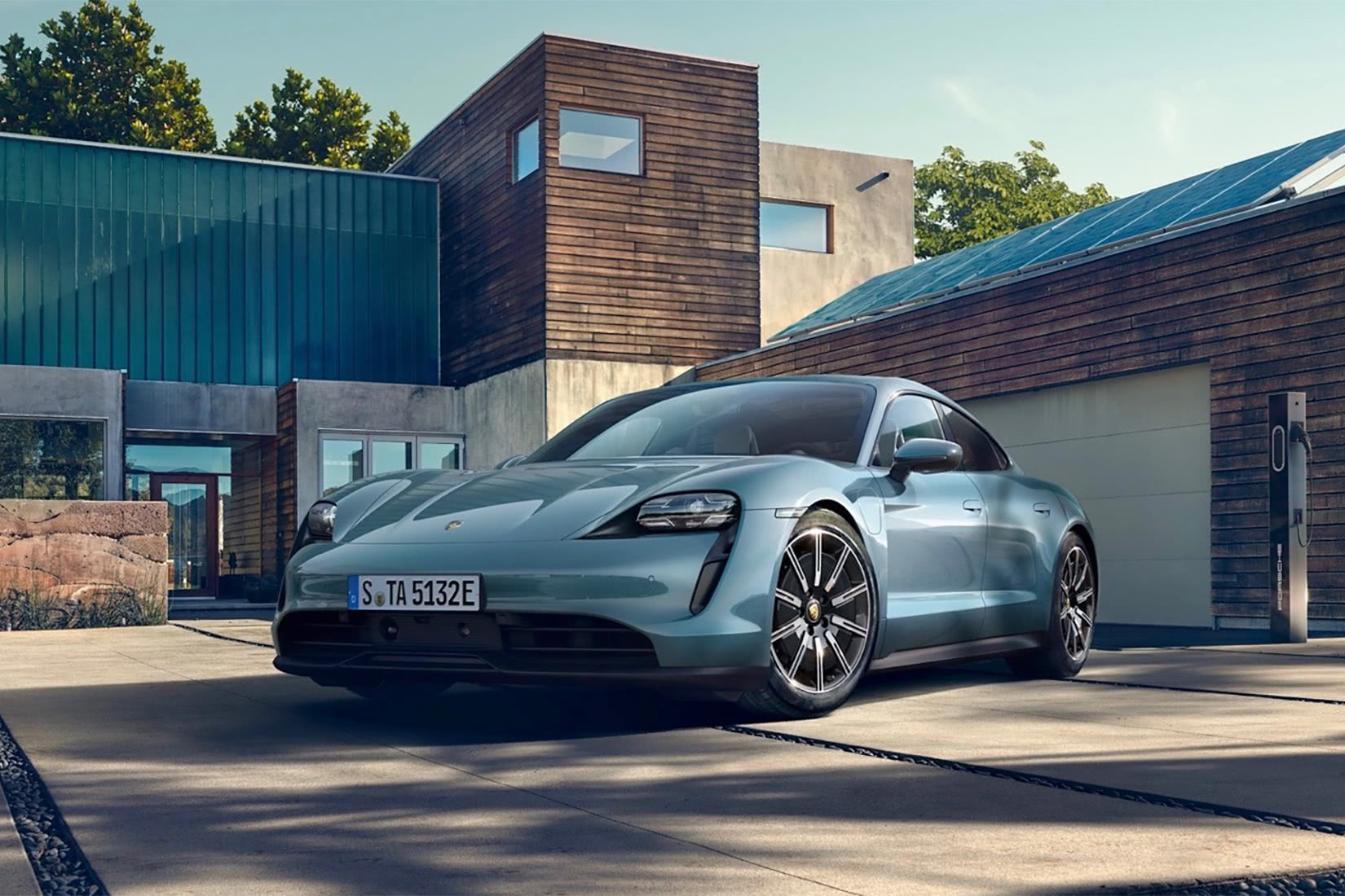 best luxury car brand Porsche - Luxe Digital
