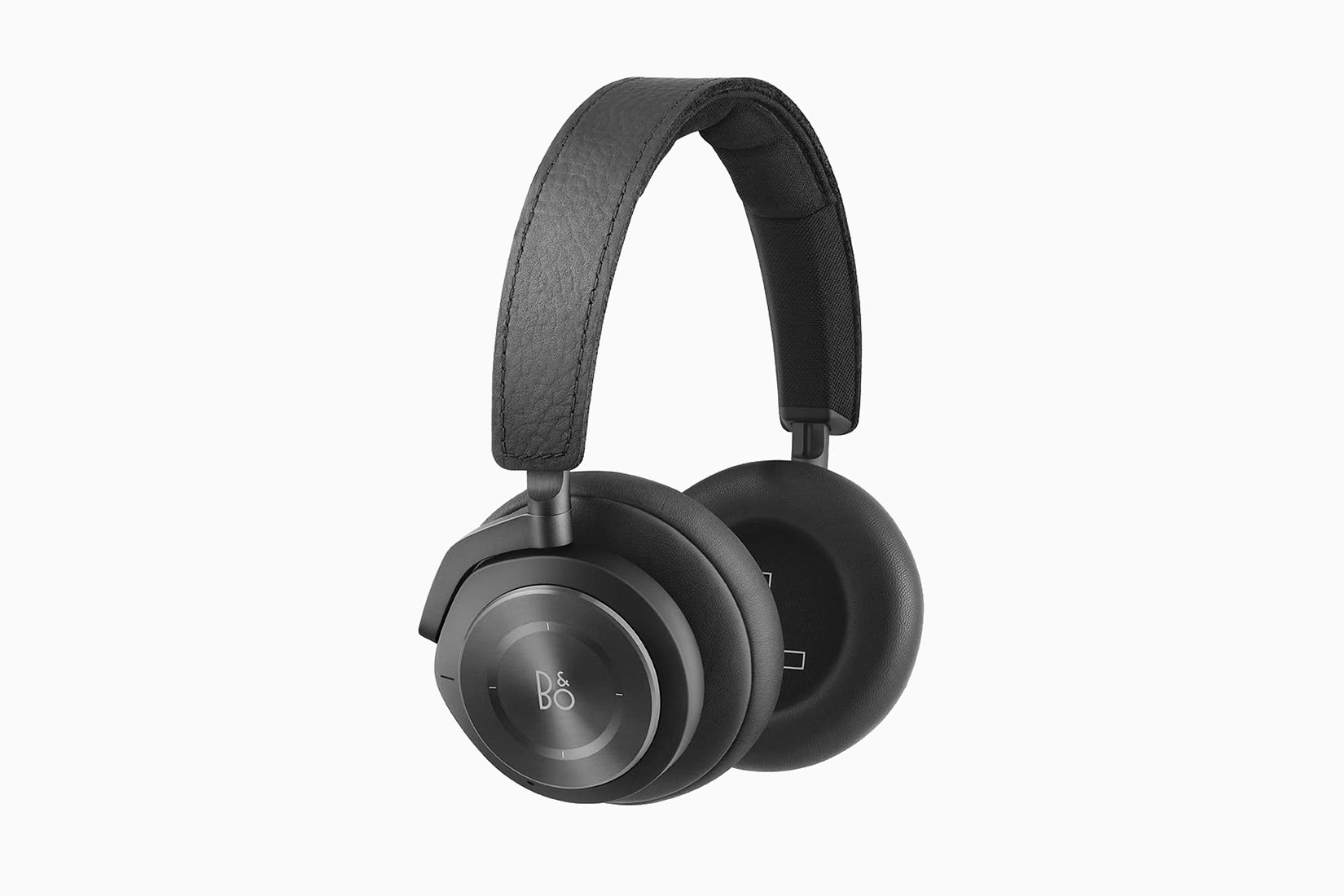 best over-ear headphones bang & olufsen beoplay H9i review - Luxe Digital
