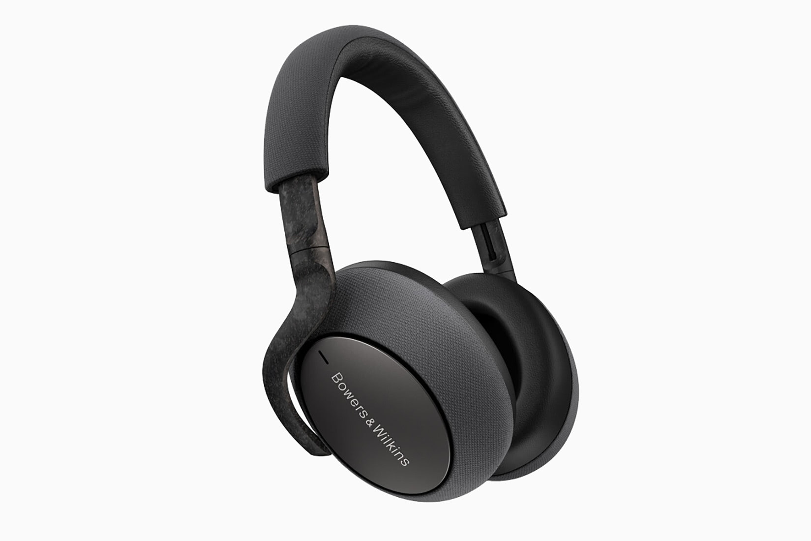 best over-ear headphones bowers & wilkins PX7 review - Luxe Digital