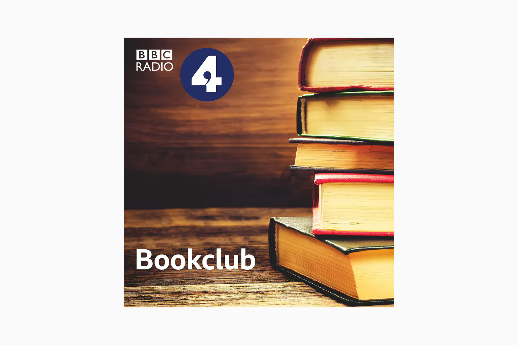 best podcasts bbc bookclub luxe digital