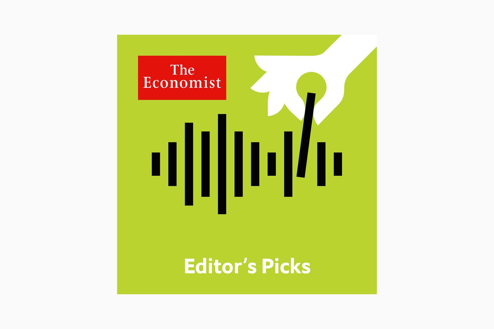 best podcasts editor's picks the economist luxe digital