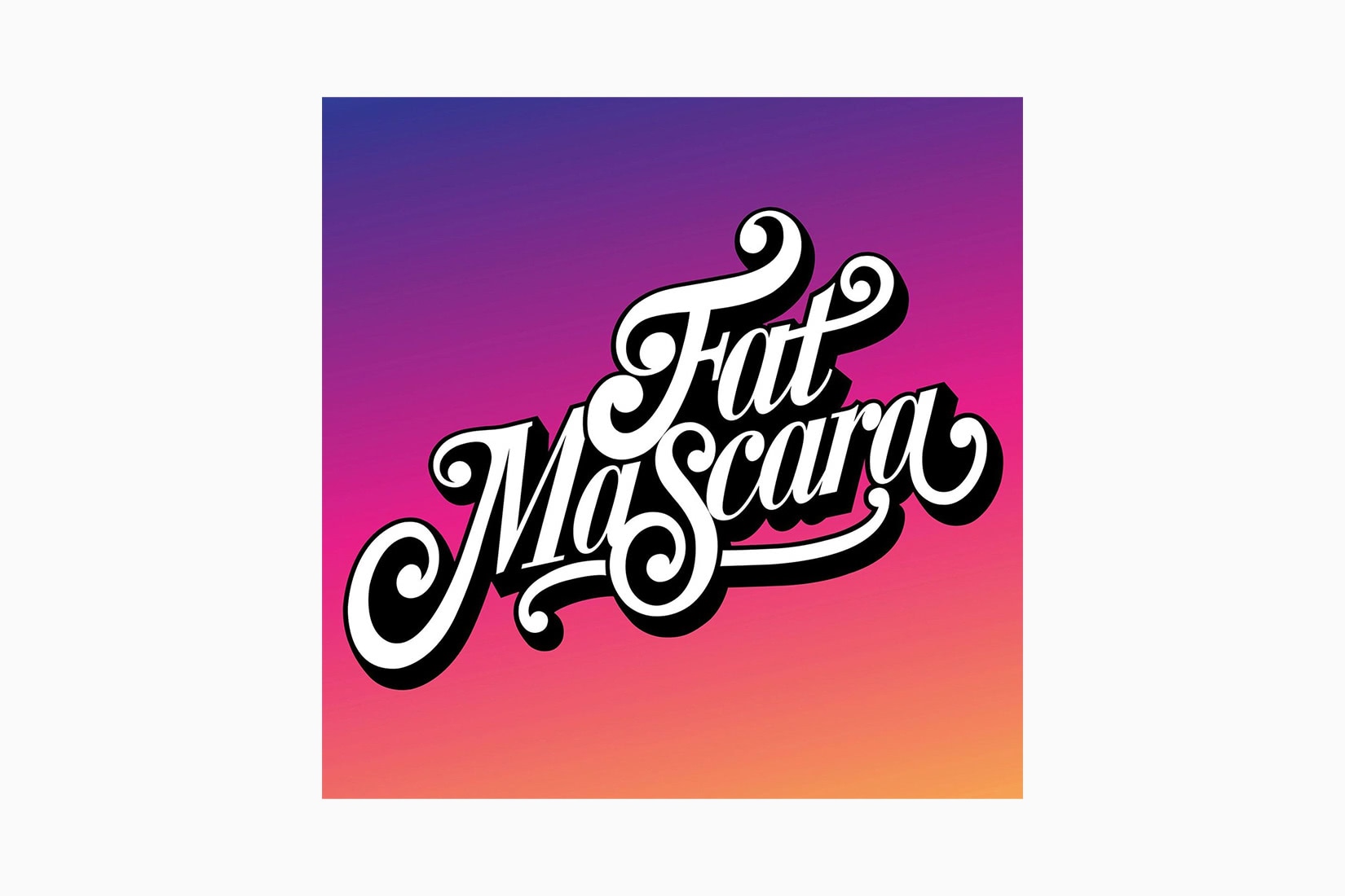 best podcasts fat mascara luxe digital