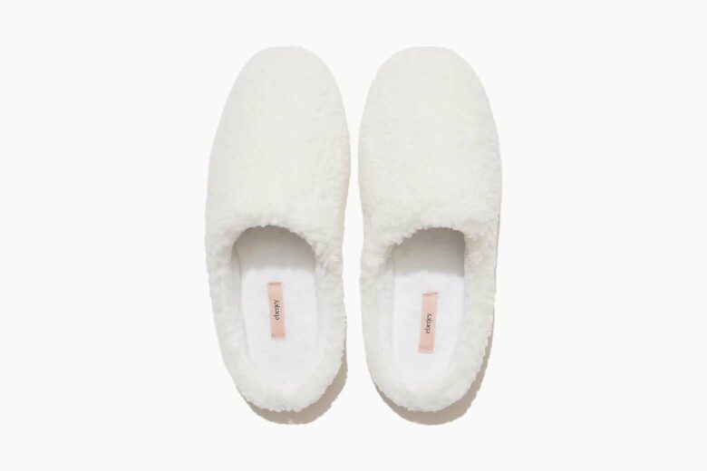best slippers women eberjey - Luxe Digital