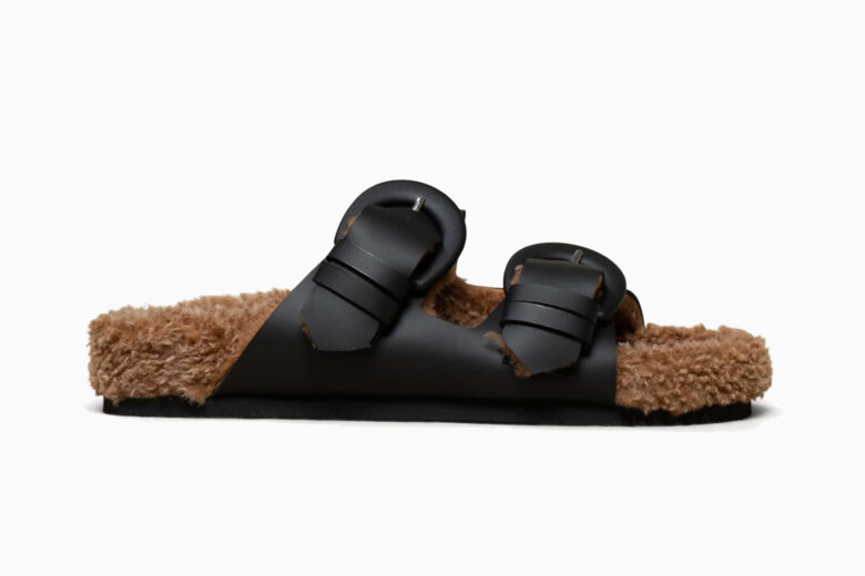 best slippers women M.Gemi matilde - Luxe Digital