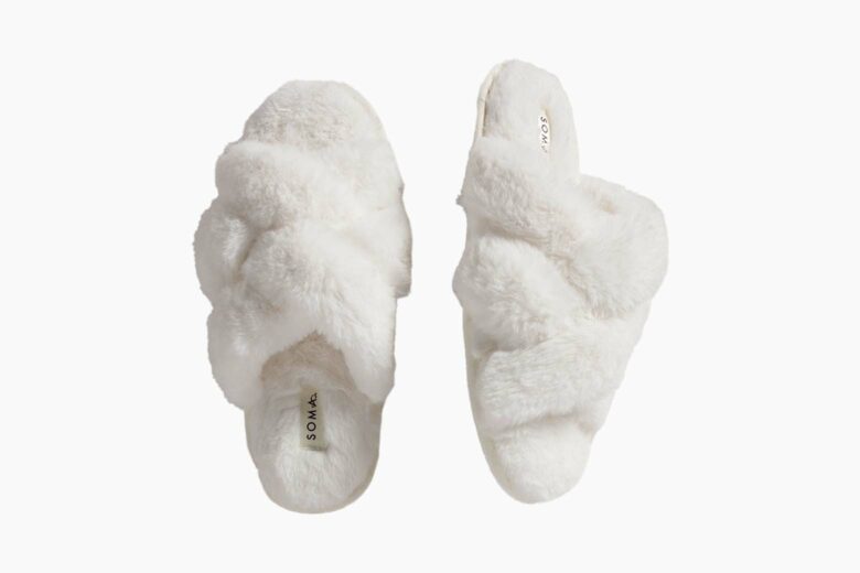 best slippers women soma - Luxe Digital