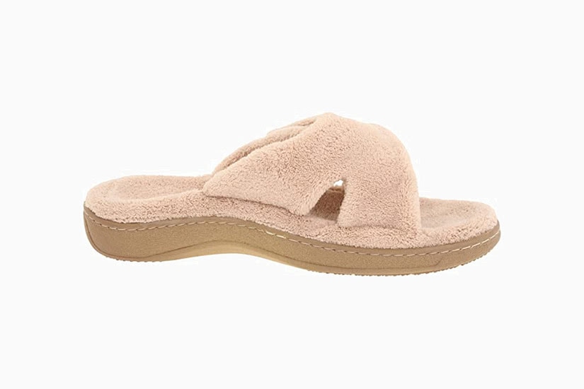 best slippers women vionic luxe digital