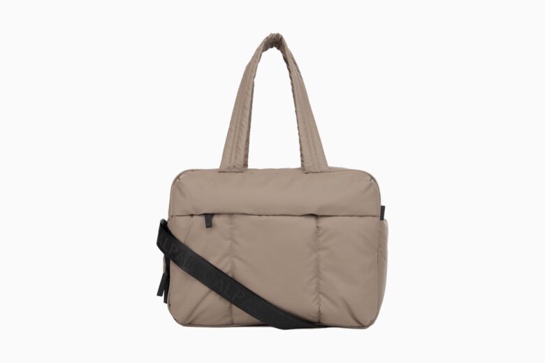 best weekender bags for women calpak luka - Luxe Digital