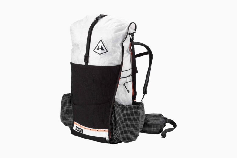 best weekender bags for women hyperlite mountain gear - Luxe Digital