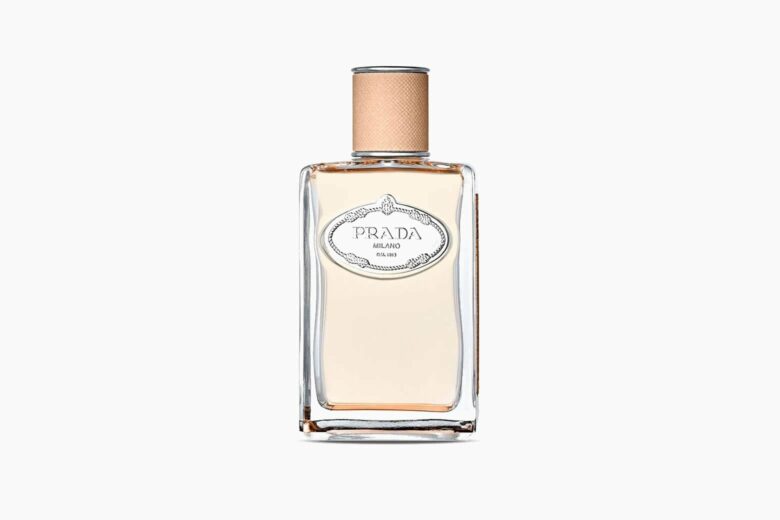 best women perfumes citrus fragrance prada luxe digital