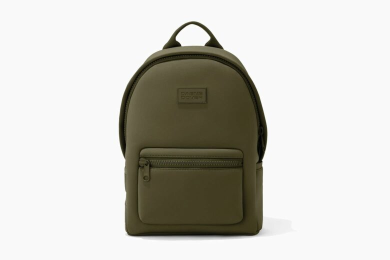 Dagne Dover review Dakota Neoprene Backpack - Luxe Digital